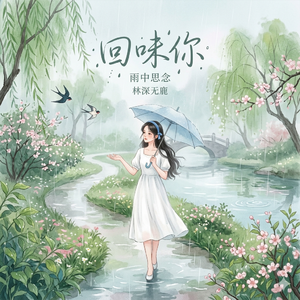 下雨的时候我总想起你