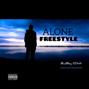 ALONE (Freestyle)