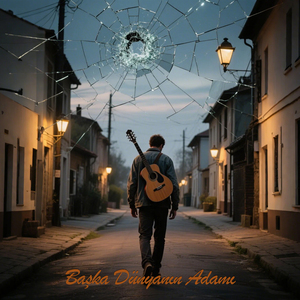 Başka Dünyanın Adamı