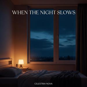 감성 터지는 새벽