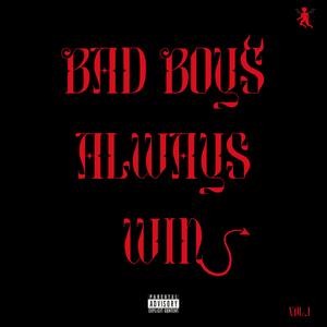 IKYK (I Know You Know) (feat. likmawrld)