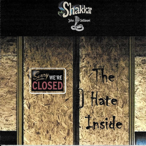 The Hate Inside