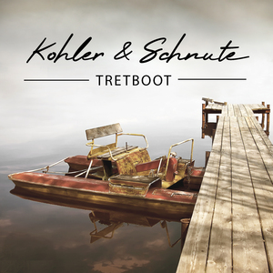 Tretboot (SIngle-Version)