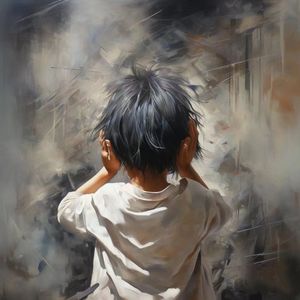 梦境的光