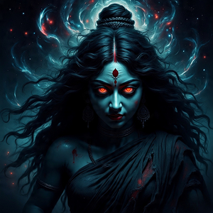 माँ की महिमा