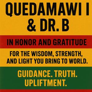 THANKS AND PRAISE (feat. Dr.B)