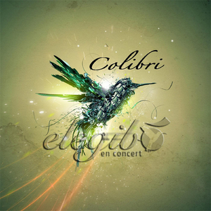 Colibrí