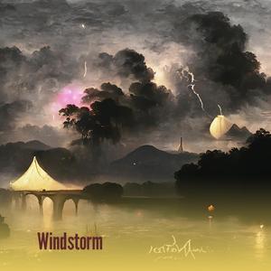 Windstorm