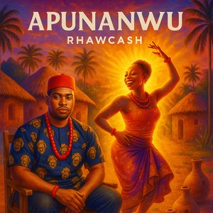 Apunanwu