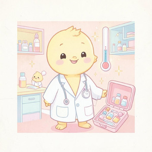ひよこドクター