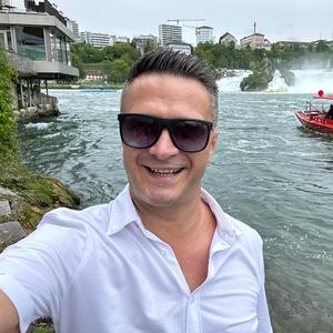 NE ME KARAJ MAJČICE
