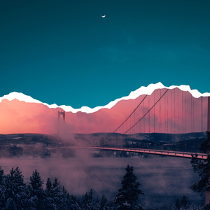 Bridges (Original Mix)