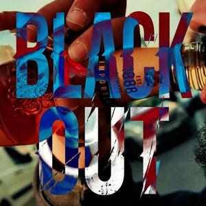 Black Out (feat. Big Djang)