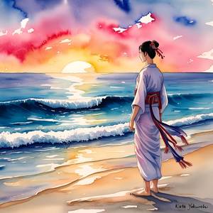 消えた約束 (Kieta Yakusoku)