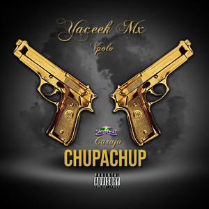 Carajo Chupachup
