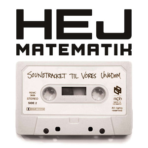 Soundtracket Til Vores Ungdom