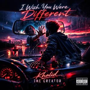 Wish Your Were Different