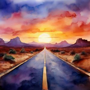 On my way (Radio Edit)