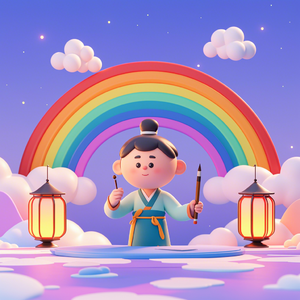 西游记儿歌《白骨夫人》