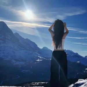 你是人间布洛芬 (陕西话版)