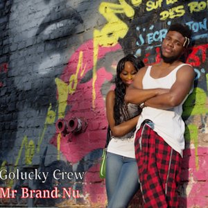 Mr Brand Nu