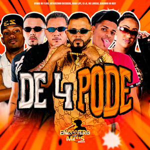 De 4 Pode