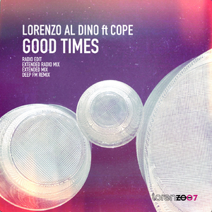 Good Times (Extended Radio Edit)