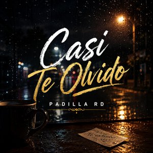 Casi Te Olvido