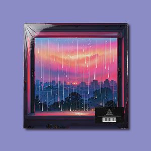 雨停了就离开（Lofi/Jazz Hiphop Type Beat）