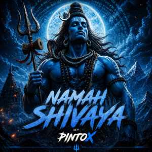 Namah Shivaya