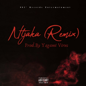 Ntjaka (Remix)