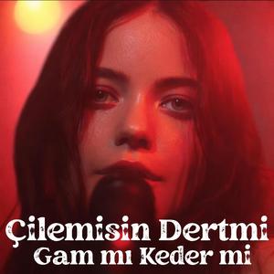 Çilemisin Dertmi Gam mı Keder mi