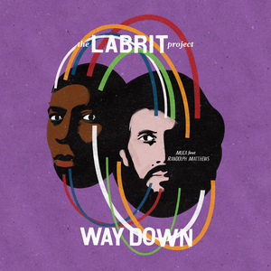 Way Down (Remix)