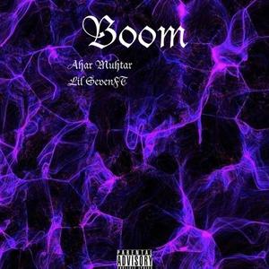 BooM (Prod.by SAXON)