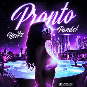 Pronto (feat. Pandel)