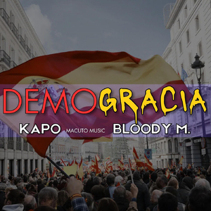 Demogracia