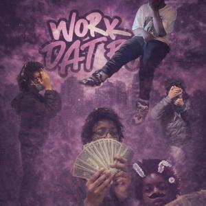 Work dat box (feat. Luuhsin & 1lillsan)
