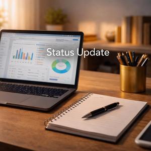 Status Update