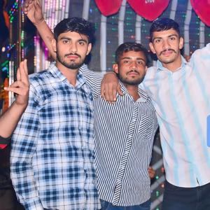 Rahul godara singnor