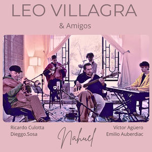 Vengo a Contarles un Sueño