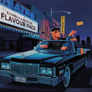 Family Affair (feat. Sirio)