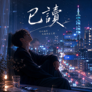 已讀