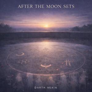 Unsolved (Sailor Mercury (Amy Mizuno)