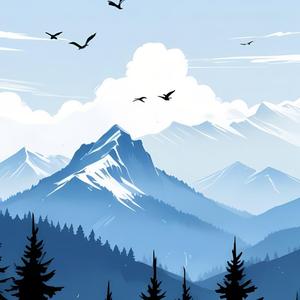 Subtle Riverside Memories