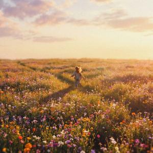 Seventeen in July (feat. Anemonn)