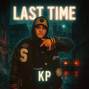 Last Time
