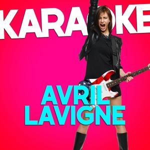 Losing Grip (In the Style of Avril Lavigne) [Karaoke Version]