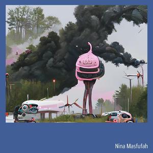 Dappled Light Through the Dancing Leaves