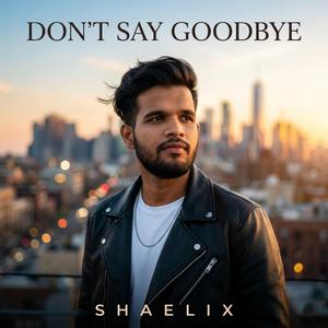 Don't Say Goodbye