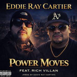 POWER MOVES (feat. Rich Villan)